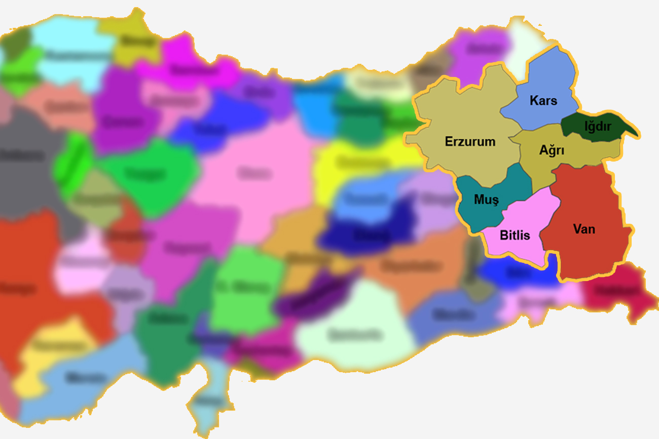 Ağrı OSGB iş güvenliği denetimi ve çalışanların KKD kullanımı