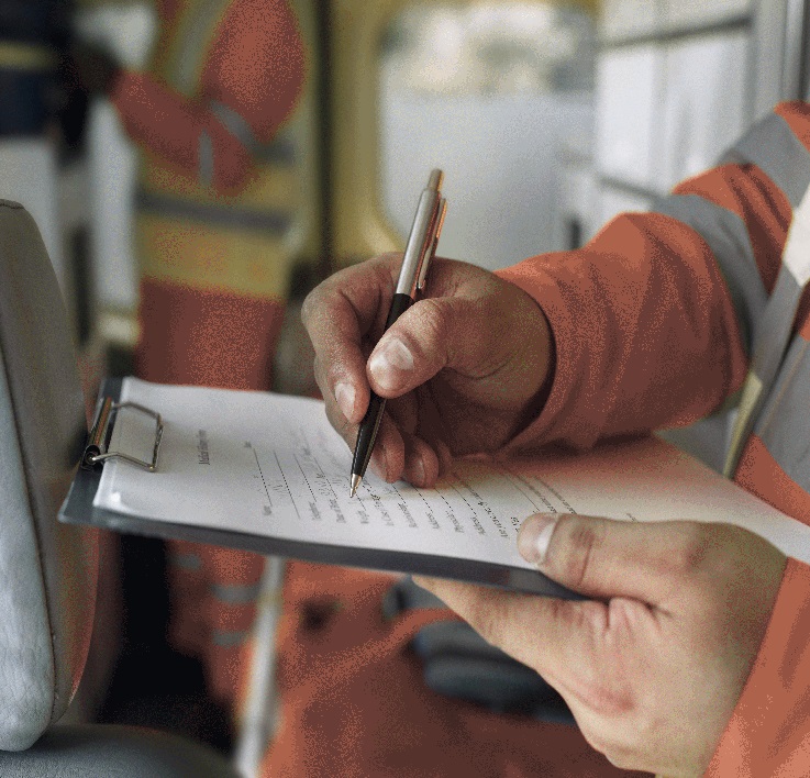 Ağrı OSGB risk analizi yapılan fabrika sahası